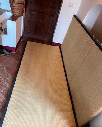 Tatami futon