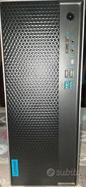Pc Fisso lenovo gaming