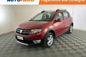 DACIA Sandero Stepway 1.5 dCi 8V 90CV Start&Stop