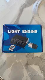 Generatore di luce a LED RGB da 16W