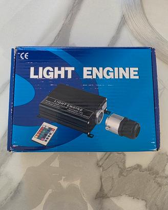 Generatore di luce a LED RGB da 16W