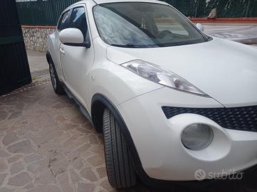 NISSAN Juke 1ª serie - 2013