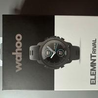Smartwatch Element Rival - multisportgps