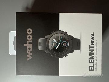 Smartwatch Element Rival - multisportgps