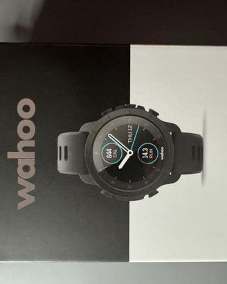 Smartwatch Element Rival - multisportgps