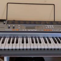 TASTIERA CASIO