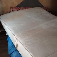 materasso matrimoniale Ikea