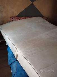 materasso matrimoniale Ikea