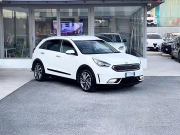 Kia Niro 1.6 HEV 105CV E6 Neo - 2018