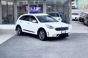 Kia Niro 1.6 HEV 105CV E6 Neo - 2018