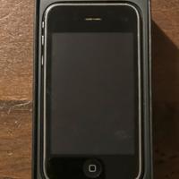 Cellulare Iphone 3 GS 16 GB