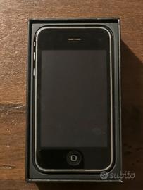 Cellulare Iphone 3 GS 16 GB