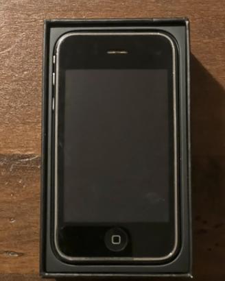 Cellulare Iphone 3 GS 16 GB