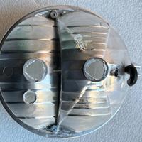 Faro anteriore bmw r1200r del 2007