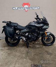 Yamaha Tracer 9 GT