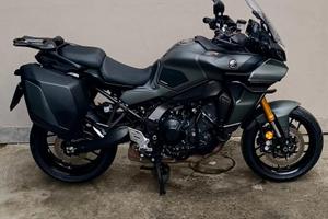 Yamaha Tracer 9 GT