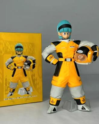 Dragon Ball figure Bulma 