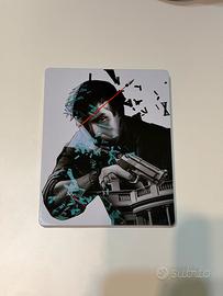XIII Steelbook Edition Videogioco Ps4