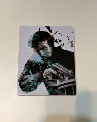 XIII Steelbook Edition Videogioco Ps4