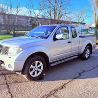 Nissan Navara 2.5 PICK-UP- SUPER PREZZO OK PERMUTE