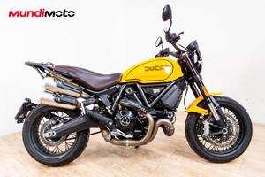 DUCATI SCRAMBLER 1100 TRIBUTE PRO - 2023