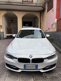 BMW 325 d touring