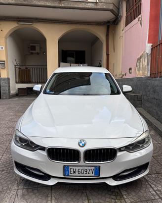BMW 325 d touring