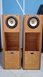 casse fostex FE208ez