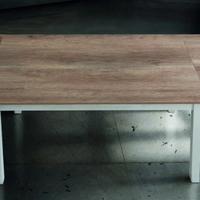 Tavolo soggiorno/cucina