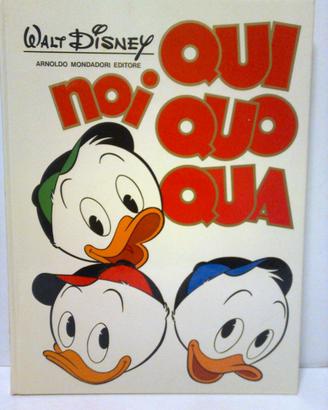 FUMETTI