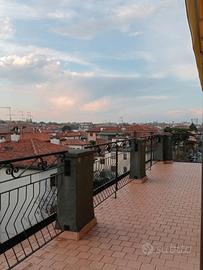 Topcasa - attico con terrazze mestre centro