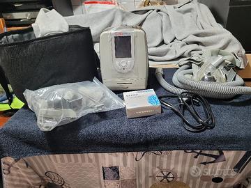Auto CPAP System Reswell