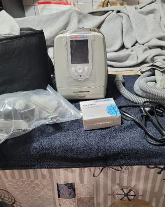 Auto CPAP System Reswell (210 ore di uso)
