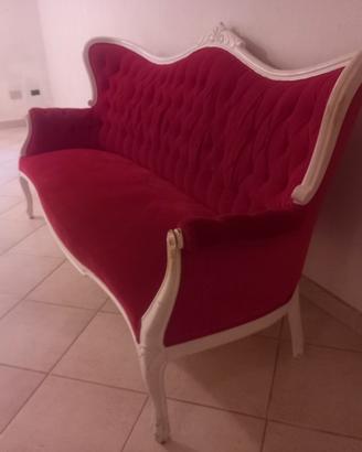 divano vintage
