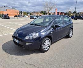 Fiat Punto 1.4 8V 5 porte Natural Power Benzina e 