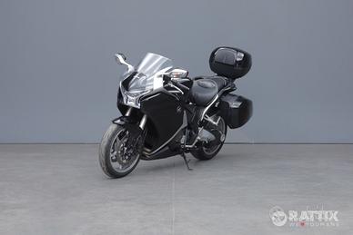 HONDA VFR 1200 F