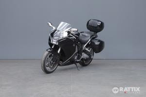 HONDA VFR 1200 F