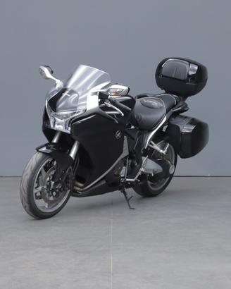 HONDA VFR 1200 F