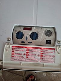 caldaia a gas metano