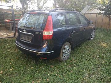 Hyundai i30 cw gpl