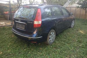 Hyundai i30 cw gpl