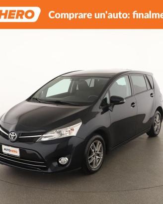 TOYOTA Verso RD75434