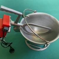 Diversi per sgombero locale