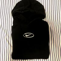 Felpa Nike Sportswear Nera - Taglia L