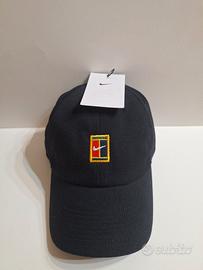 Nike club court - cappellino tennis unisex