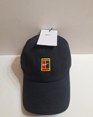 Nike club court - cappellino tennis unisex