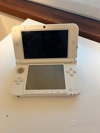 nintendo 3ds xl