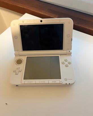 nintendo 3ds xl