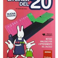 Libro "La linea del 20"