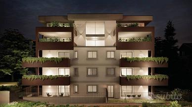 Appartamento di 88 m² con 3 locali a Bovisio-Masci